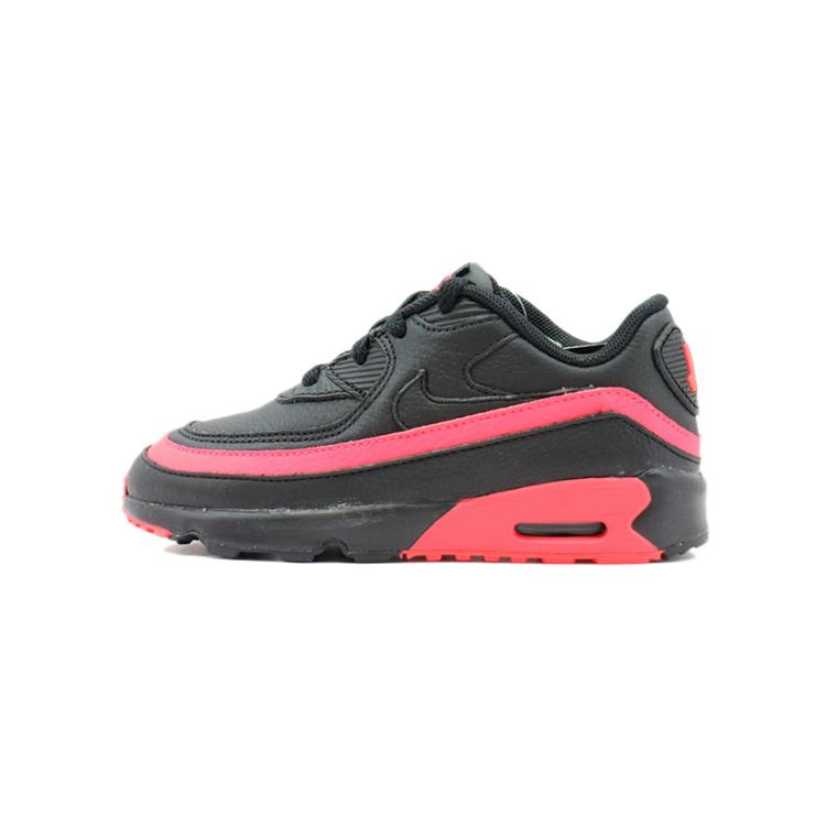Nike Air Max 90 Нескользящая Амортизация Устойчивая к истиранию Легкие Низкие Детские Обувь для младенцев и малышей CQ4615-003 26
Nike Air Max 90 Нескользящая Амортизация Устойчивая к истиранию Легкие Низкие Детские Обувь для младенцев и малышей CQ4615-003 26