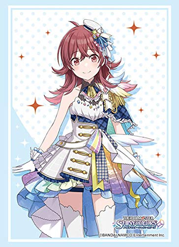 Bushiroad Sleeve Collection High Grade THE Shiny Colors Sunset Sky Passage Vol.2829 IDOLM@STER Kaho Komiya ver.
Bushiroad Sleeve Collection High Grade THE Shiny Colors Sunset Sky Passage Vol.2829 IDOLM@STER Kaho Komiya ver.