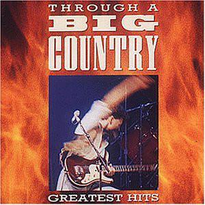 CD BIG COUNTRY - Through A Big Country - Greatest Hi 5323682 Mercury 1996 Europe Rock Used
CD BIG COUNTRY - Through A Big Country - Greatest Hi 5323682 Mercury 1996 Europe Rock Used