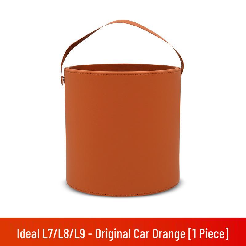 Ideal MEGA Car Trash Can and Interior Storage Box
Ideal MEGA Car Trash Can and Interior Storage Box