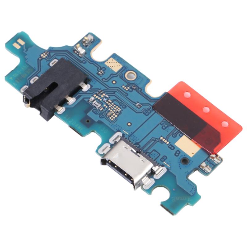 For Samsung Galaxy A13 4G A135 Charging Port Flex Cable Replacement Part (without Logo) Type A
For Samsung Galaxy A13 4G A135 Charging Port Flex Cable Replacement Part (without Logo) Type A