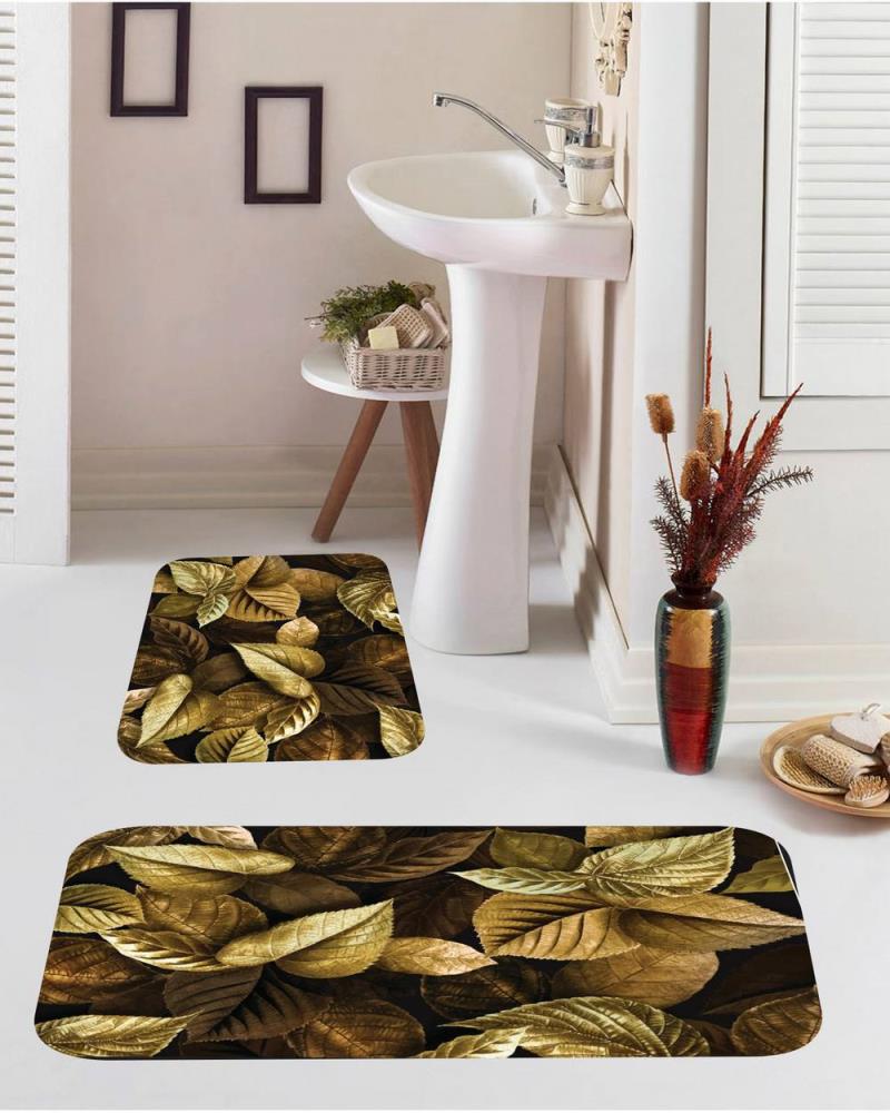 Mosimoso Home BM047 Килимок для ванної кімнати з цифровим друкованим крапковим підошвою 100x60 cm червоний
Mosimoso Home BM047 Килимок для ванної кімнати з цифровим друкованим крапковим підошвою 100x60 cm червоний