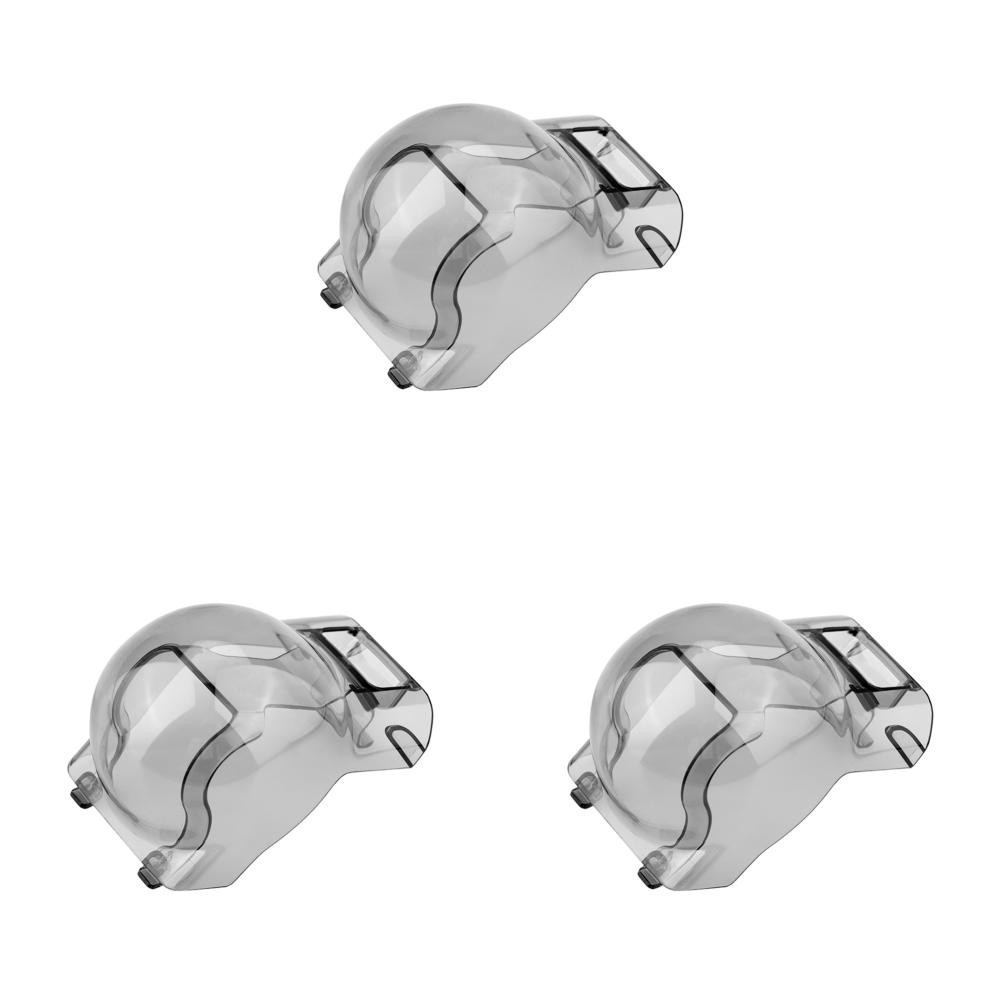 Gimbal Protector Guard Пилозахисна кришка кришки об’єктива камери для дрона DJI Mavic Air 2
Gimbal Protector Guard Пилозахисна кришка кришки об’єктива камери для дрона DJI Mavic Air 2