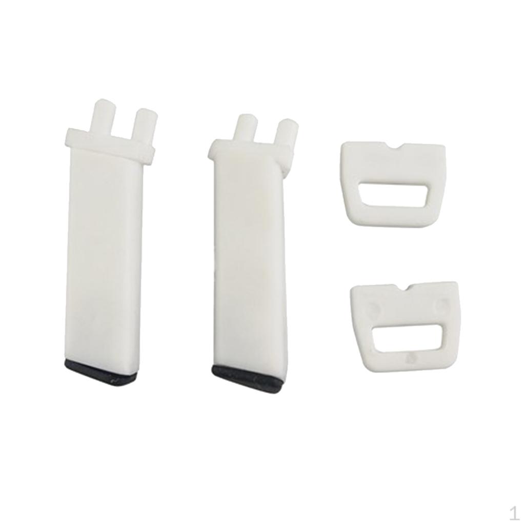 4 / Landing Gear , 2 Propeller And Cover білий
4 / Landing Gear , 2 Propeller And Cover білий