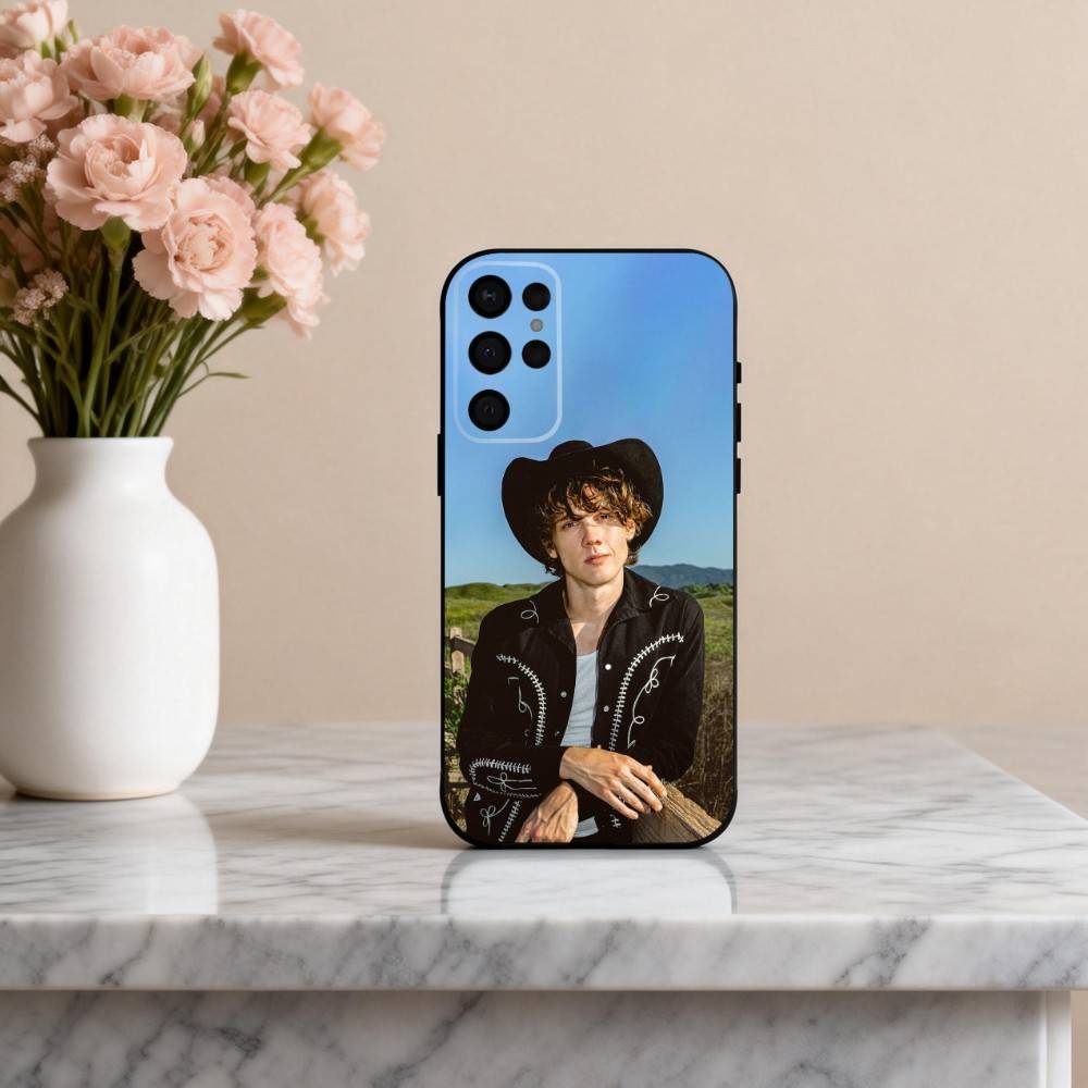 Handsome H-Hunter D-Doohan Phone Case For Samsung S25,S24,S21,S22,S23,S30,Ultra,S20,Plus,Others Soft Black Cover Samsung S21Ultra
Handsome H-Hunter D-Doohan Phone Case For Samsung S25,S24,S21,S22,S23,S30,Ultra,S20,Plus,Others Soft Black Cover Samsung S21Ultra