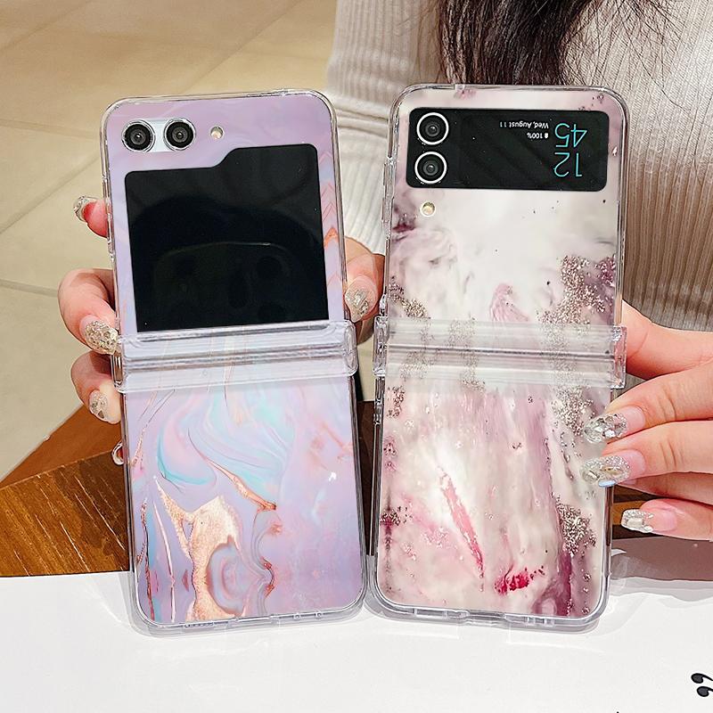 3 шт. Мраморная текстура узорчатый чехол для телефона Samsung Galaxy Z Flip5 Flip4 Flip3 простой Love Hearts ударопрочный тонкий прозрачный складной чехол Samsung Z Flip5
3 шт. Мраморная текстура узорчатый чехол для телефона Samsung Galaxy Z Flip5 Flip4 Flip3 простой Love Hearts ударопрочный тонкий прозрачный складной чехол Samsung Z Flip5
