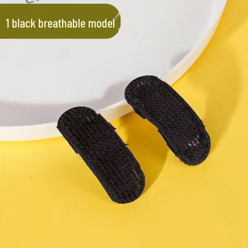 Пушистые клипсы-подкладки для волос для объема и высоты у корней
Пушистые клипсы-подкладки для волос для объема и высоты у корней