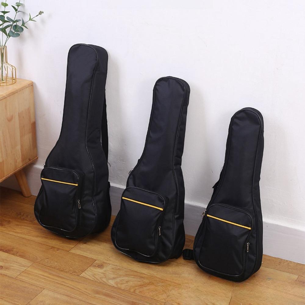 21/23/26 Inch Ukulele Backpack Adjustable Straps Instrument Bag Mini Guitar Bag Guitar Accessories 23in
21/23/26 Inch Ukulele Backpack Adjustable Straps Instrument Bag Mini Guitar Bag Guitar Accessories 23in
