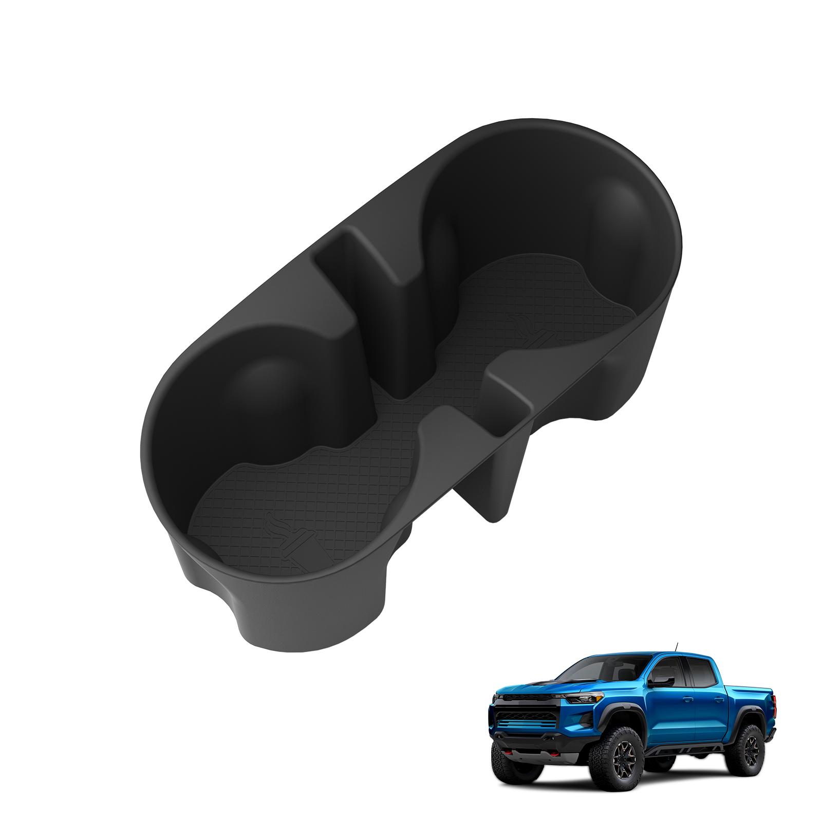 для Chevy Chevrolet Colorado 2025-2025 Подстаканник для воды на центральной консоли Держатель для напитков Бокс для хранения Аксессуары для интерьера автомобиля Черный
для Chevy Chevrolet Colorado 2025-2025 Подстаканник для воды на центральной консоли Держатель для напитков Бокс для хранения Аксессуары для интерьера автомобиля Черный