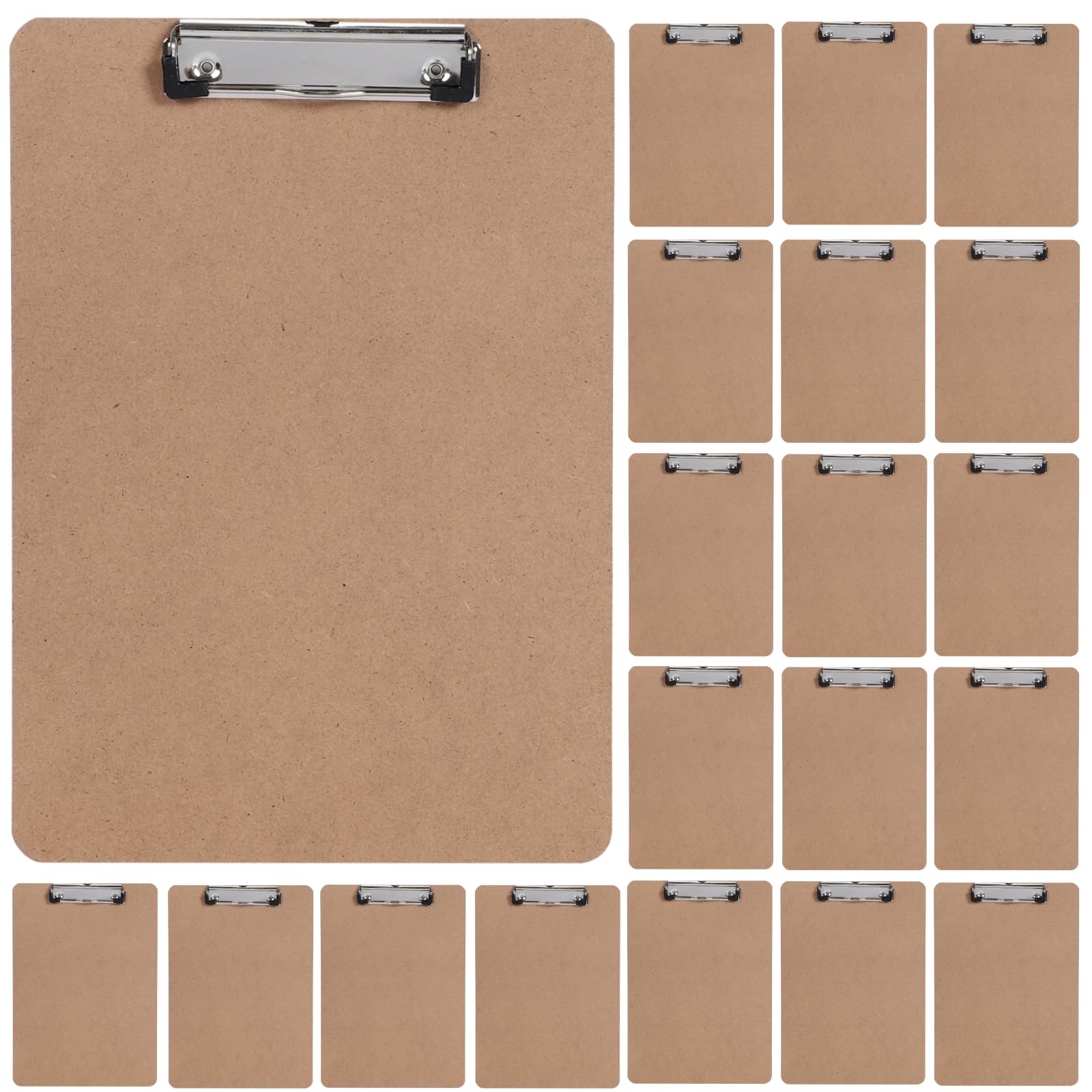 Dotcom Prime Durable Binder Clipboard A4 Vertical Cork Style Hard Fiberboard Set of 20
Dotcom Prime Durable Binder Clipboard A4 Vertical Cork Style Hard Fiberboard Set of 20