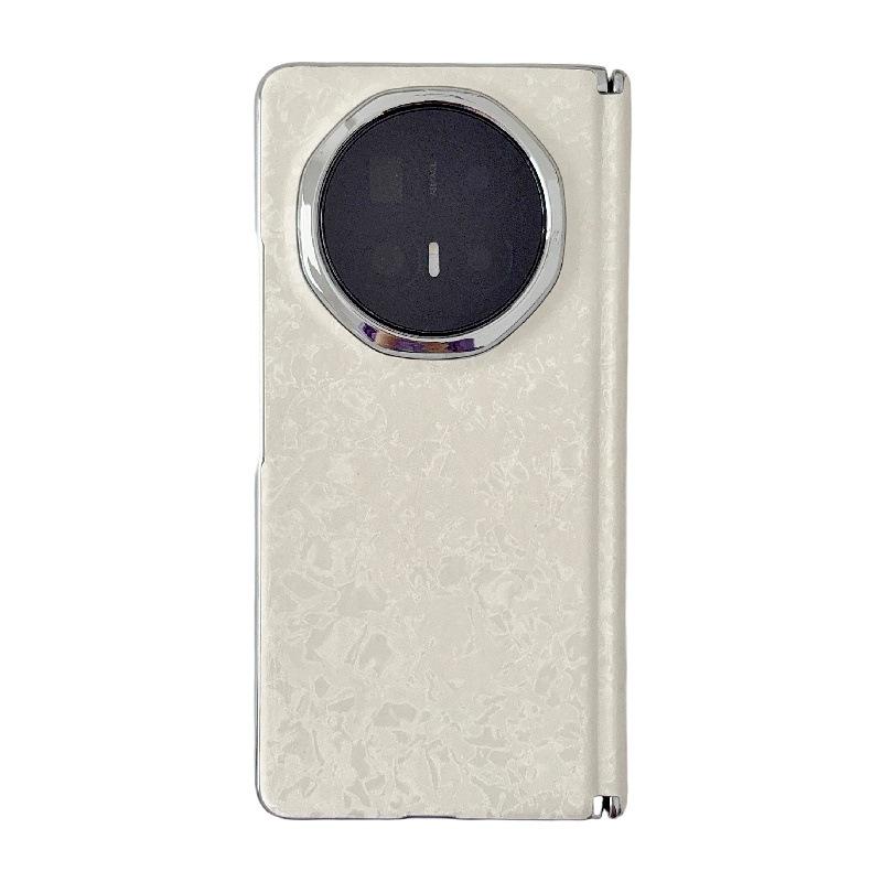 Stylish Shell Textured Scratch-Resistant Case for Honor Magic V6 Honor Magic V6
Stylish Shell Textured Scratch-Resistant Case for Honor Magic V6 Honor Magic V6