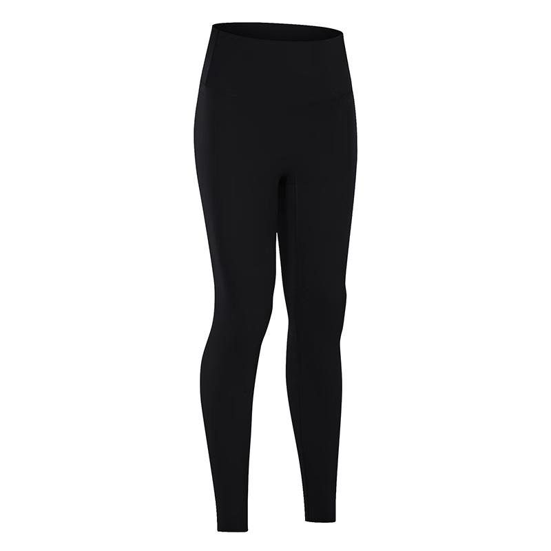 Women s High-Waist Butt-Lift Yoga Leggings
Women s High-Waist Butt-Lift Yoga Leggings