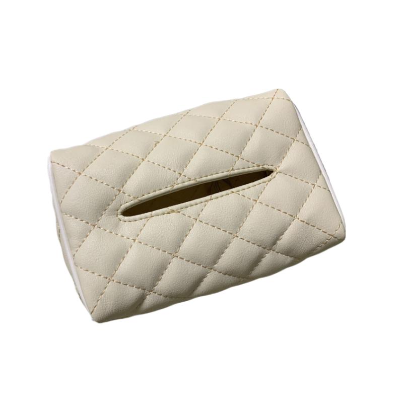 Solid Color Checkered Leather Wear-Resistant Tissue Box Car Seat Back Sunshade Hanging Tissue-Bag Buckle Strap Easy Installation бежевый
Solid Color Checkered Leather Wear-Resistant Tissue Box Car Seat Back Sunshade Hanging Tissue-Bag Buckle Strap Easy Installation бежевый