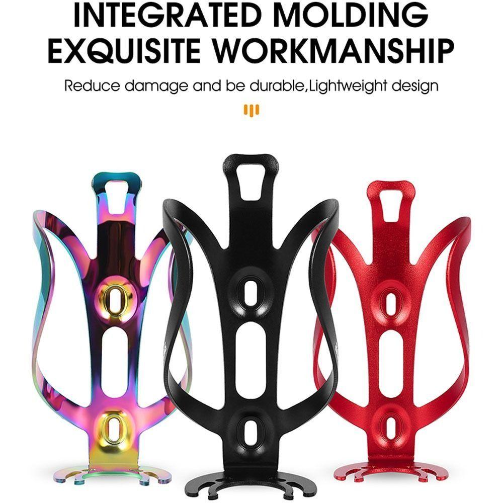 Water Bottle Holder Bicycle Bottle Cage Bike Bottle Cage Drink Bottle Holder Water Cup Rack
Water Bottle Holder Bicycle Bottle Cage Bike Bottle Cage Drink Bottle Holder Water Cup Rack