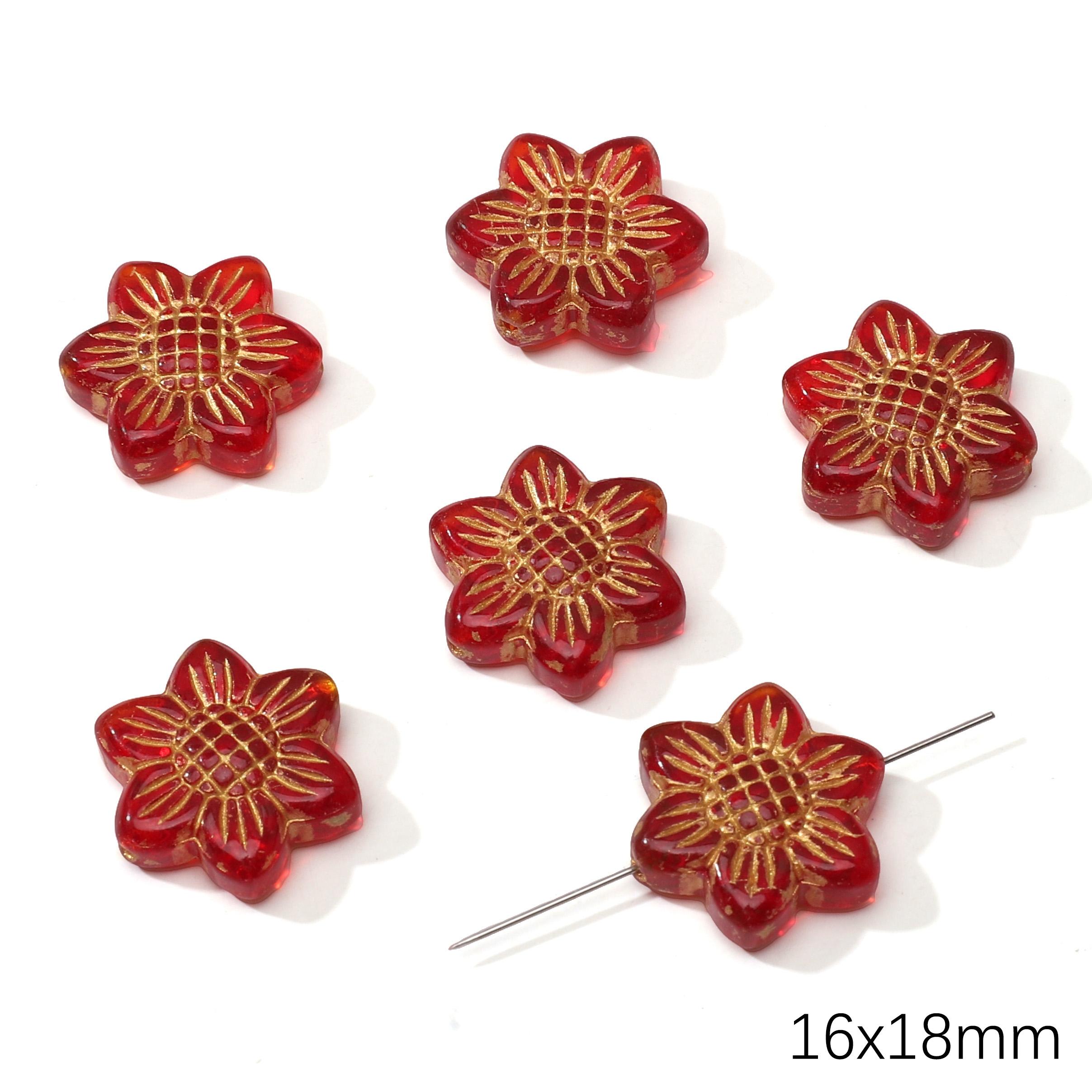 1-20 шт. Скляні чеські намистини, розсипні намистини-роздільники для виготовлення ювелірних виробів, DIY браслет, намисто 16x18mm 1pc
1-20 шт. Скляні чеські намистини, розсипні намистини-роздільники для виготовлення ювелірних виробів, DIY браслет, намисто 16x18mm 1pc