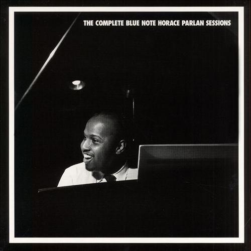 CD HORACE PARLAN - The Complete Blue Note Horace Parla MD5197 Mosaic Records 2000 US Jazz Used
CD HORACE PARLAN - The Complete Blue Note Horace Parla MD5197 Mosaic Records 2000 US Jazz Used