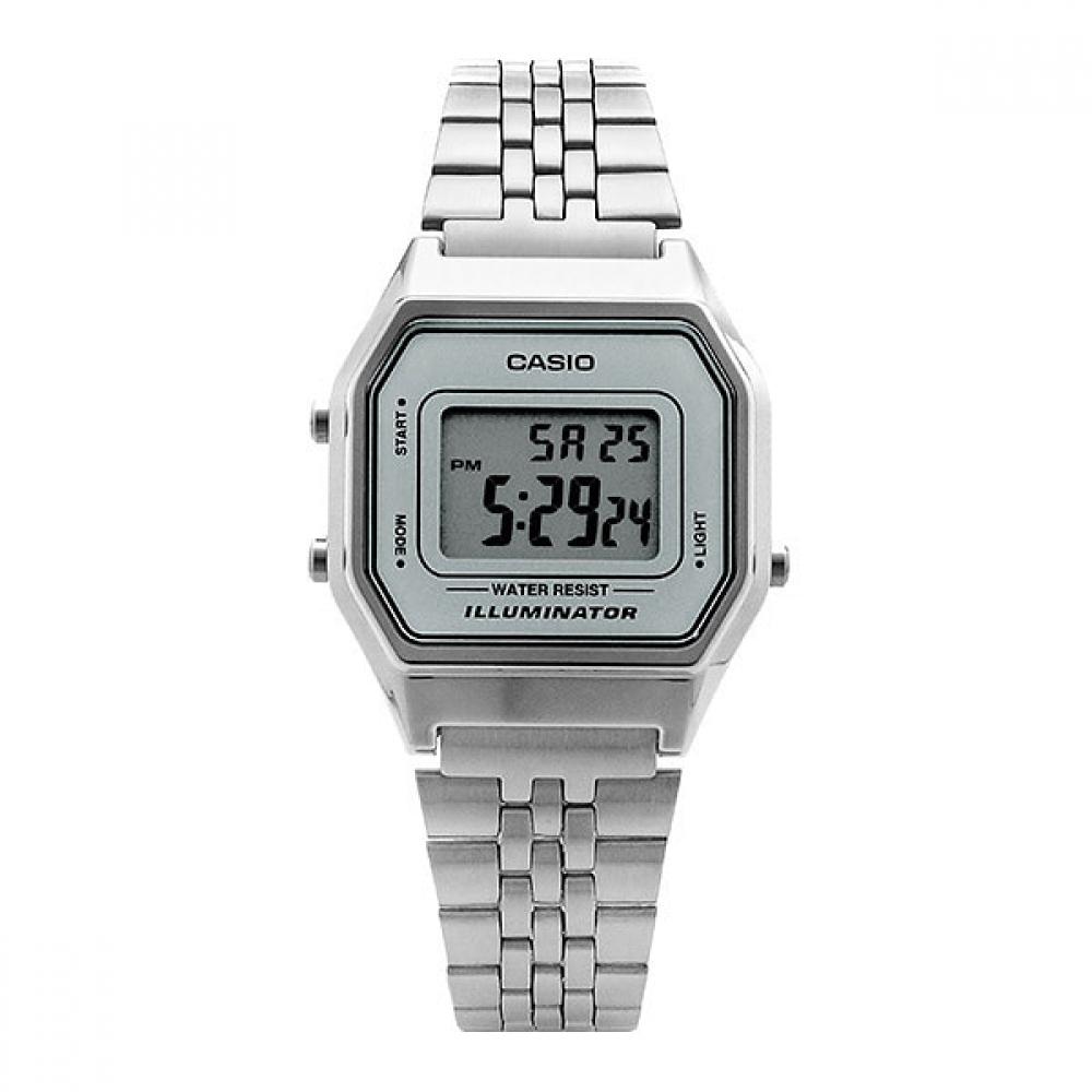 Casio La680wa 7df La680wa 7 цифровые квадратные винтажные ретро публичные металлические часы LA680WA-7DF
Casio La680wa 7df La680wa 7 цифровые квадратные винтажные ретро публичные металлические часы LA680WA-7DF