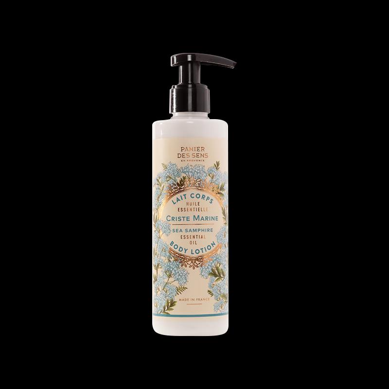 South French Manor Firming Sea Fennel Body Lotion
South French Manor Firming Sea Fennel Body Lotion