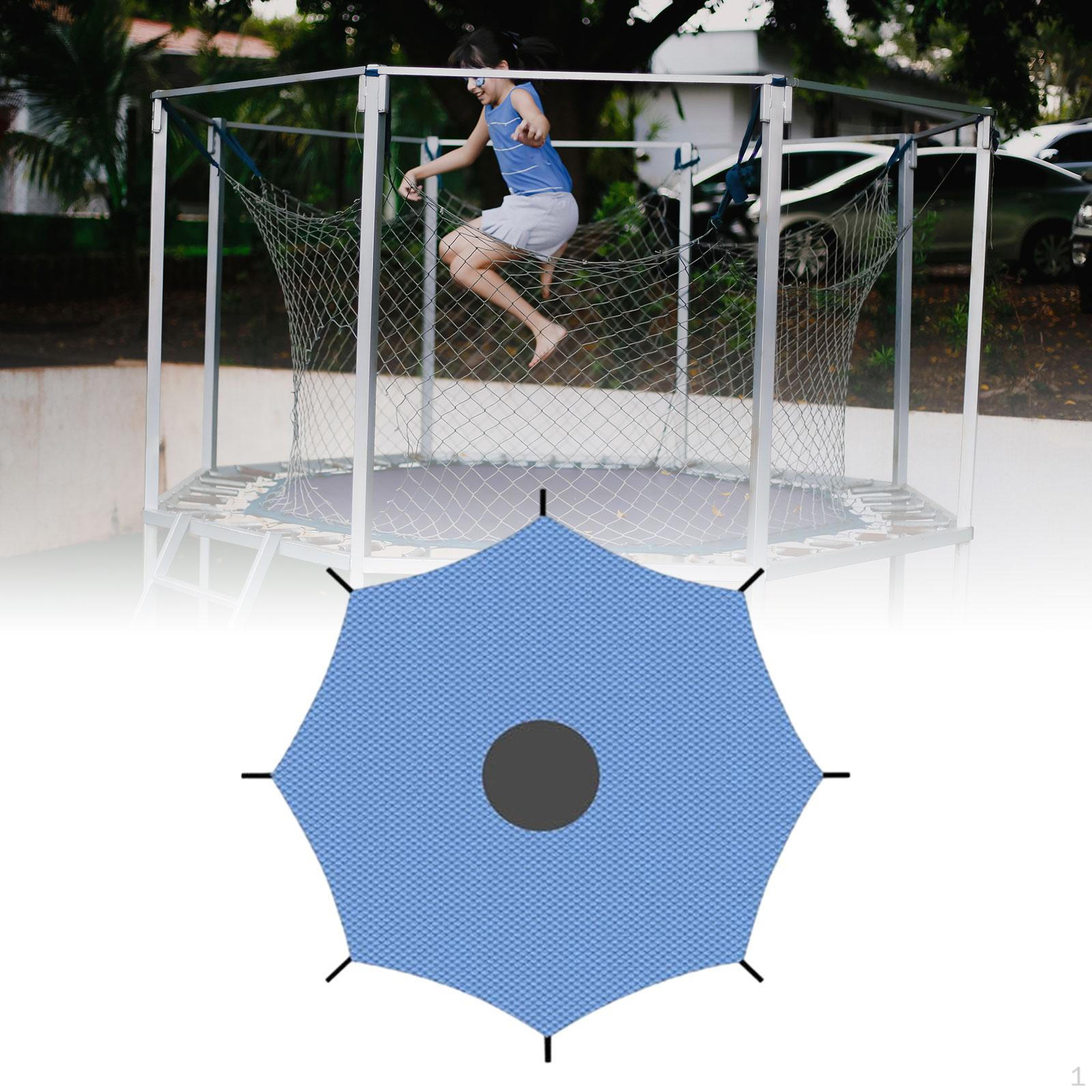 Навіс для батутів - Легке встановлення, Стійкий до погодних умов дизайн 14ft
Навіс для батутів - Легке встановлення, Стійкий до погодних умов дизайн 14ft