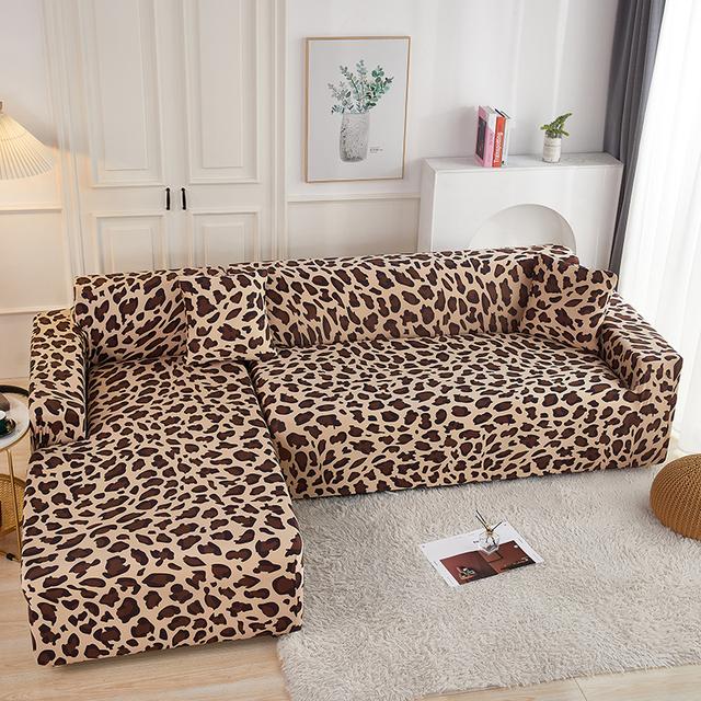 New Floral Sofa Guard Sofa Cases For Living Room Room Elastic Stretchy Slipcover Sectional Corner Sofa Cases 1 /2 /3 /4 -Seater 1-seater 90-140cm
New Floral Sofa Guard Sofa Cases For Living Room Room Elastic Stretchy Slipcover Sectional Corner Sofa Cases 1 /2 /3 /4 -Seater 1-seater 90-140cm