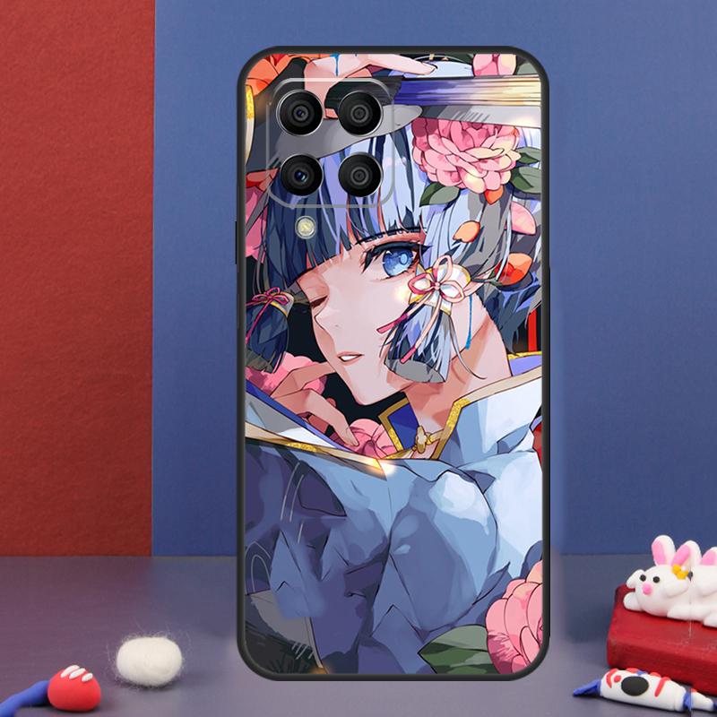 Genshin Impact Raiden Shogun Baal Case For Samsung Galaxy M13 M53 M06 M16 M31 M11 M35 M55 M15 M56 M36 M12 M32 M52 M14 M34 M54 Samsung M22
Genshin Impact Raiden Shogun Baal Case For Samsung Galaxy M13 M53 M06 M16 M31 M11 M35 M55 M15 M56 M36 M12 M32 M52 M14 M34 M54 Samsung M22