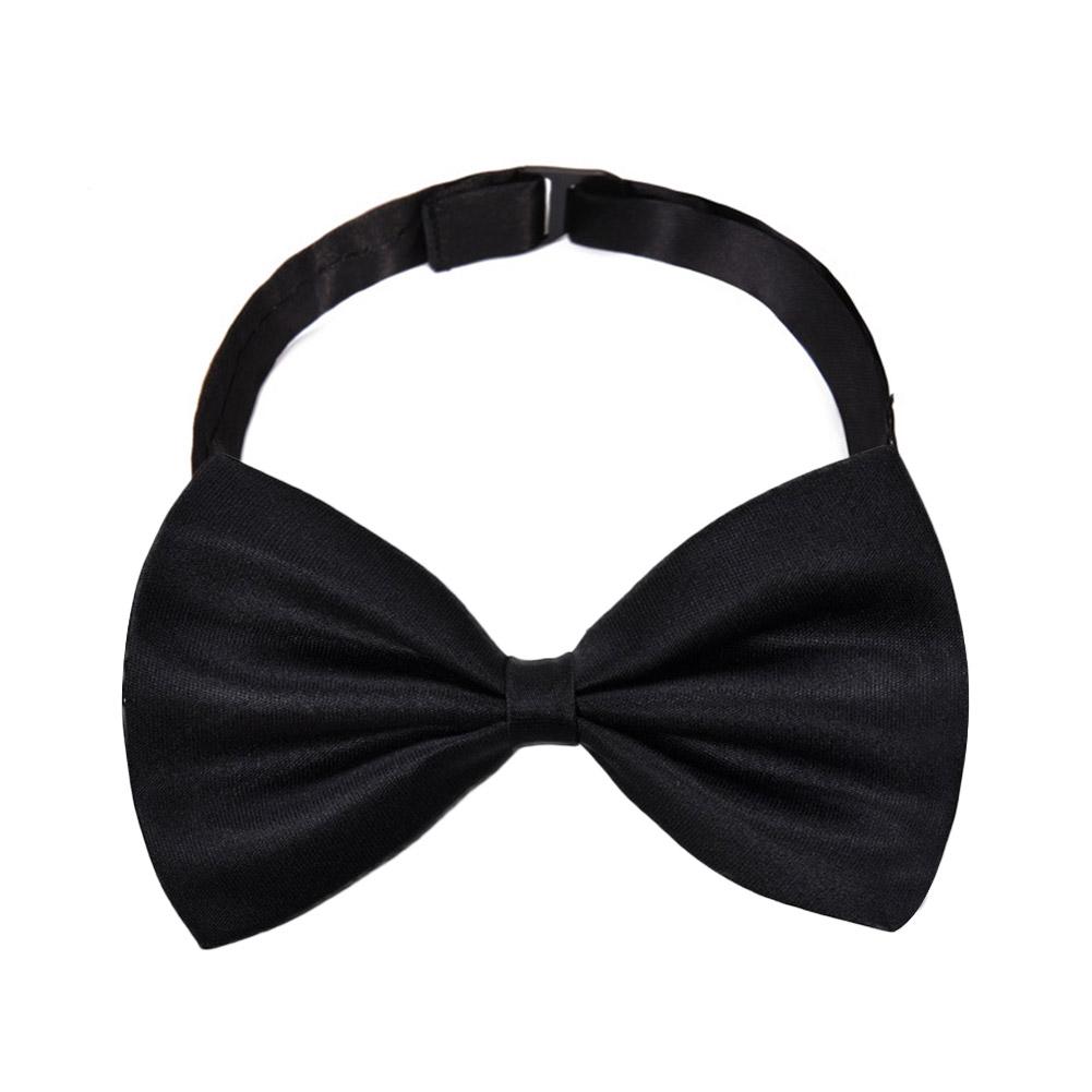 1-3Pcs Classic Men S Bow Ties For Wedding Black Bowtie Neck Tie Adjustable Bowknot Butterfly Cravat Double Tie Business Gift
1-3Pcs Classic Men S Bow Ties For Wedding Black Bowtie Neck Tie Adjustable Bowknot Butterfly Cravat Double Tie Business Gift