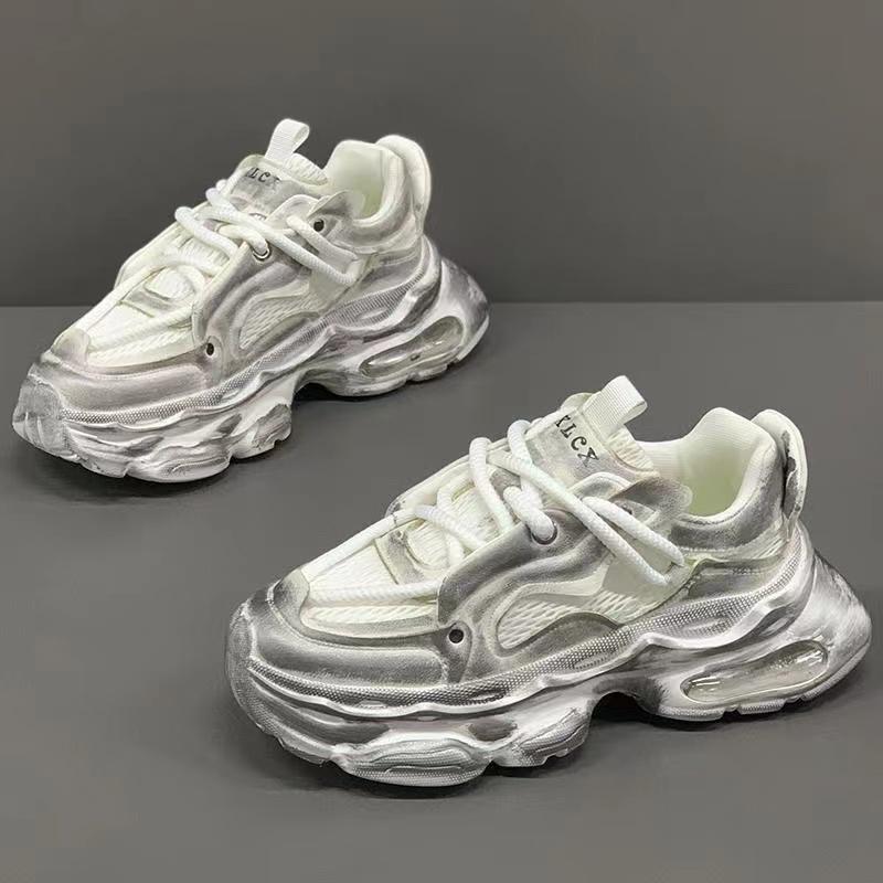 Модные дизайнерские кроссовки на высокой платформе для мужчин, удобные дышащие спортивные кроссовки, оригинальные мужские красные кроссовки Zapatillas De Hombre 44
Модные дизайнерские кроссовки на высокой платформе для мужчин, удобные дышащие спортивные кроссовки, оригинальные мужские красные кроссовки Zapatillas De Hombre 44