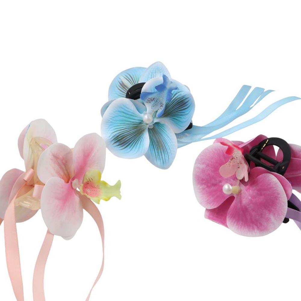 Розовый цветок орхидеи заколка для волос аксессуары для волос Bohemia Hair Crab Clip Orchid Hair Claw Female светло-фиолетовый
Розовый цветок орхидеи заколка для волос аксессуары для волос Bohemia Hair Crab Clip Orchid Hair Claw Female светло-фиолетовый