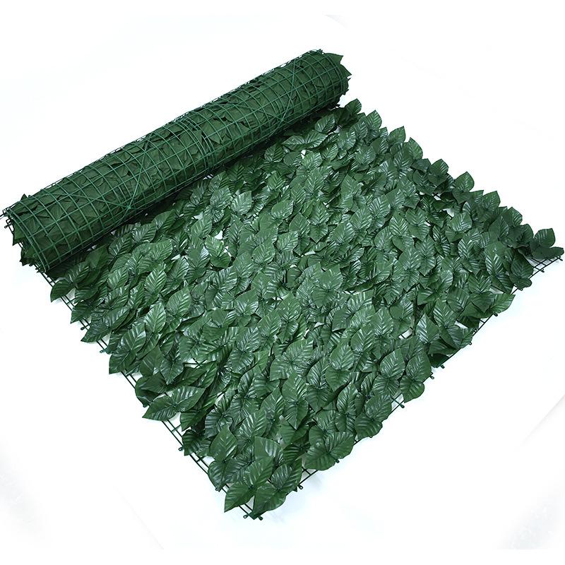 Искусственная листва забор экран для конфиденциальности для декора сада 1m x 2m
Искусственная листва забор экран для конфиденциальности для декора сада 1m x 2m