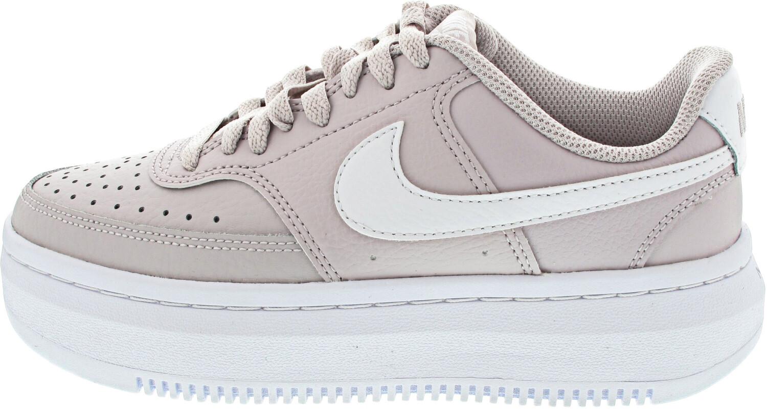 Кроссовки Nike Court Vision Alta Women Leather Women platinum violet/white 40 ½
Кроссовки Nike Court Vision Alta Women Leather Women platinum violet/white 40 ½