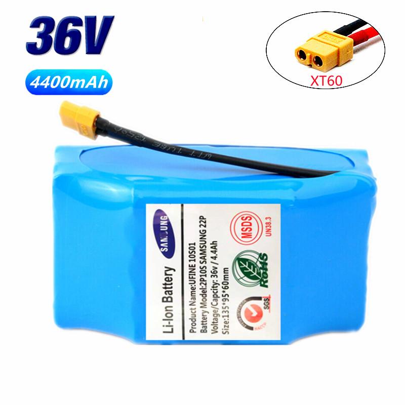 18650 2p10s 36 В аккумулятор 4400 мАч литий-ионный аккумулятор для электрического самобалансирующегося скутера Ховерборд одноколесный велосипед
18650 2p10s 36 В аккумулятор 4400 мАч литий-ионный аккумулятор для электрического самобалансирующегося скутера Ховерборд одноколесный велосипед