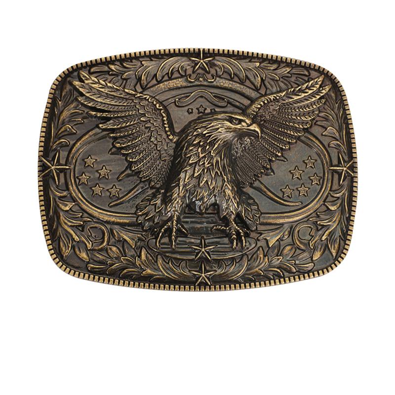 Boucles de ceinture en alliage métallique pour hommes,accessoires de ceinture faits à la main, bricolage, Style Cowboy occidental Rock
Boucles de ceinture en alliage métallique pour hommes,accessoires de ceinture faits à la main, bricolage, Style Cowboy occidental Rock