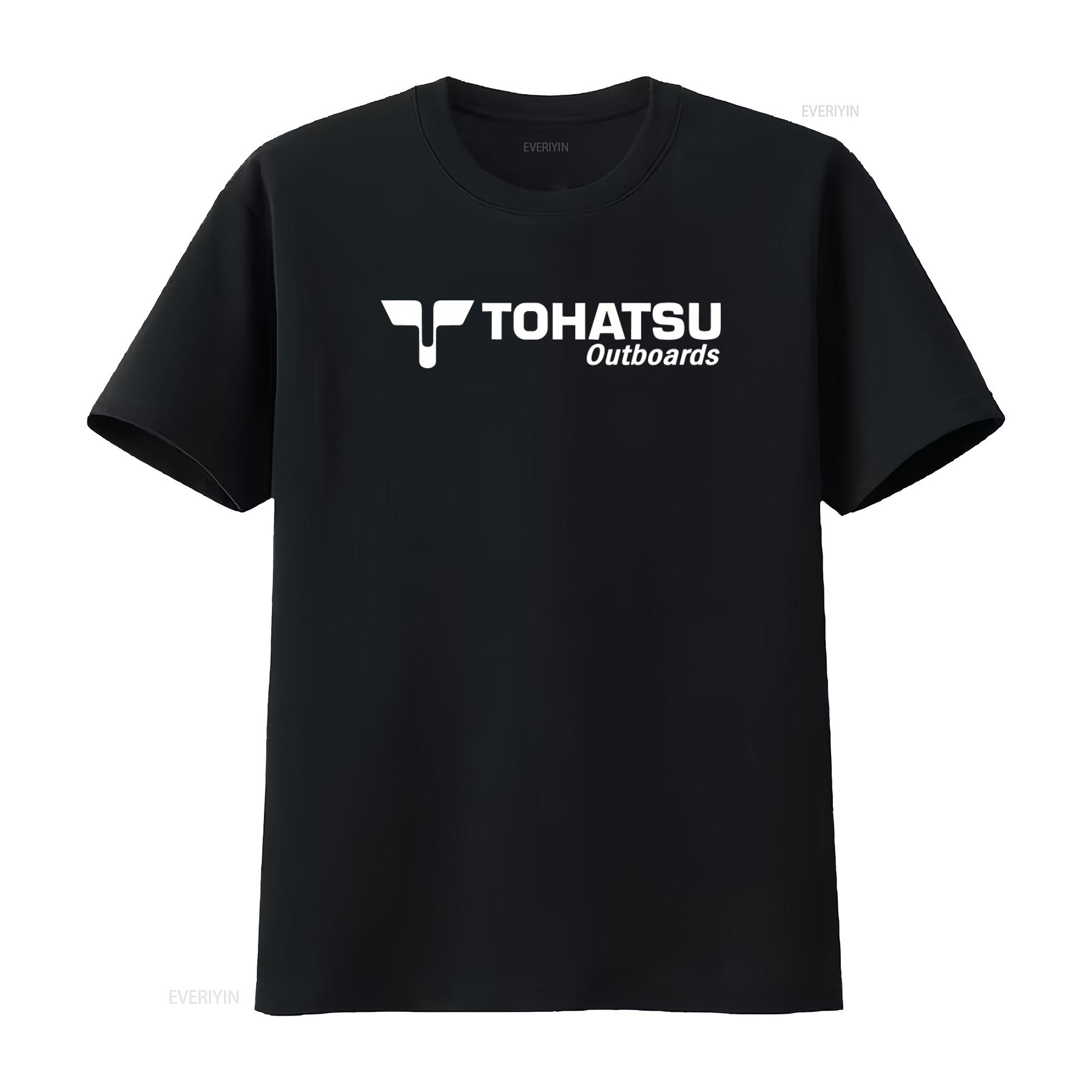 Tohatsu Outboard Soft Trendy Hip Hop T Shirt Hot Deals vintage Washed Slightly Stylish Comfortable Breathable homme fashion 4XL
Tohatsu Outboard Soft Trendy Hip Hop T Shirt Hot Deals vintage Washed Slightly Stylish Comfortable Breathable homme fashion 4XL