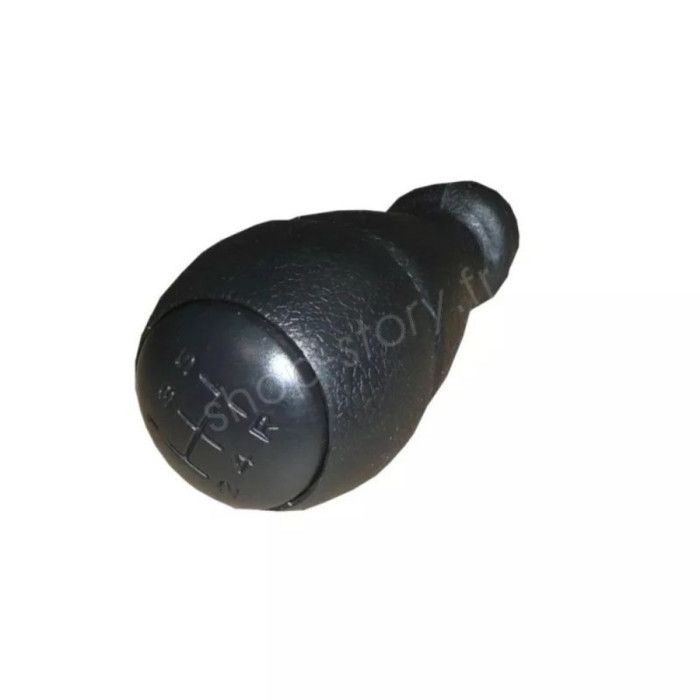Pommeau et Manchon de Levier de Vitesse Noir pour Véhicules CITROËN Berlingo, Saxo, Xsara & PEUGEOT 106, 3008, 5008, Partner, Tepee
Pommeau et Manchon de Levier de Vitesse Noir pour Véhicules CITROËN Berlingo, Saxo, Xsara & PEUGEOT 106, 3008, 5008, Partner, Tepee