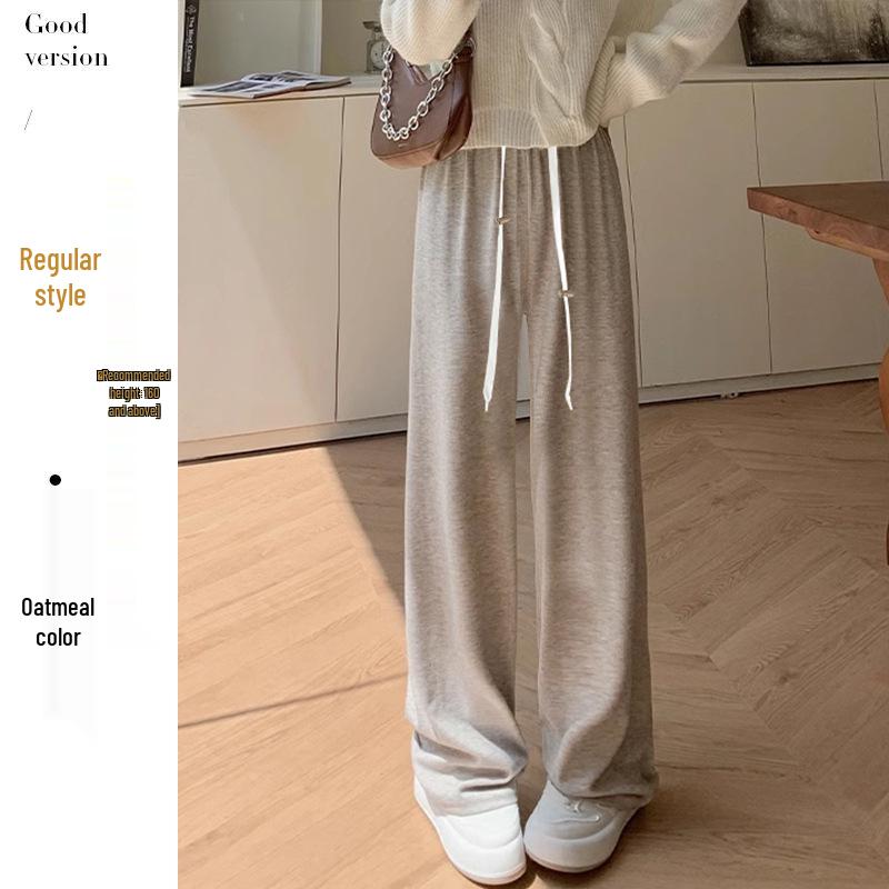 Maternity Pants Set: Narrow Fit & Wide-Leg Styles for Autumn/Winter, Wearable Before and After Pregnancy 2XL
Maternity Pants Set: Narrow Fit & Wide-Leg Styles for Autumn/Winter, Wearable Before and After Pregnancy 2XL