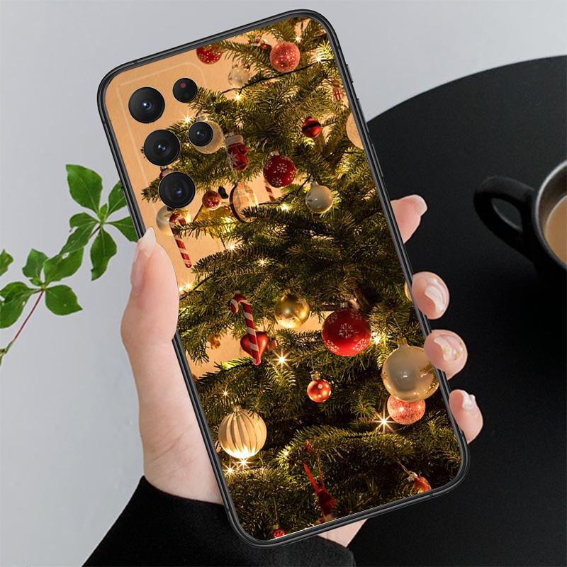 Christmas Snow Tree Phone Case For Samsung Galaxy A52S A04S A21S A33 A23 A13 A14 A32 A52 A53 A54 A51 A71 M51 A23 4G
Christmas Snow Tree Phone Case For Samsung Galaxy A52S A04S A21S A33 A23 A13 A14 A32 A52 A53 A54 A51 A71 M51 A23 4G