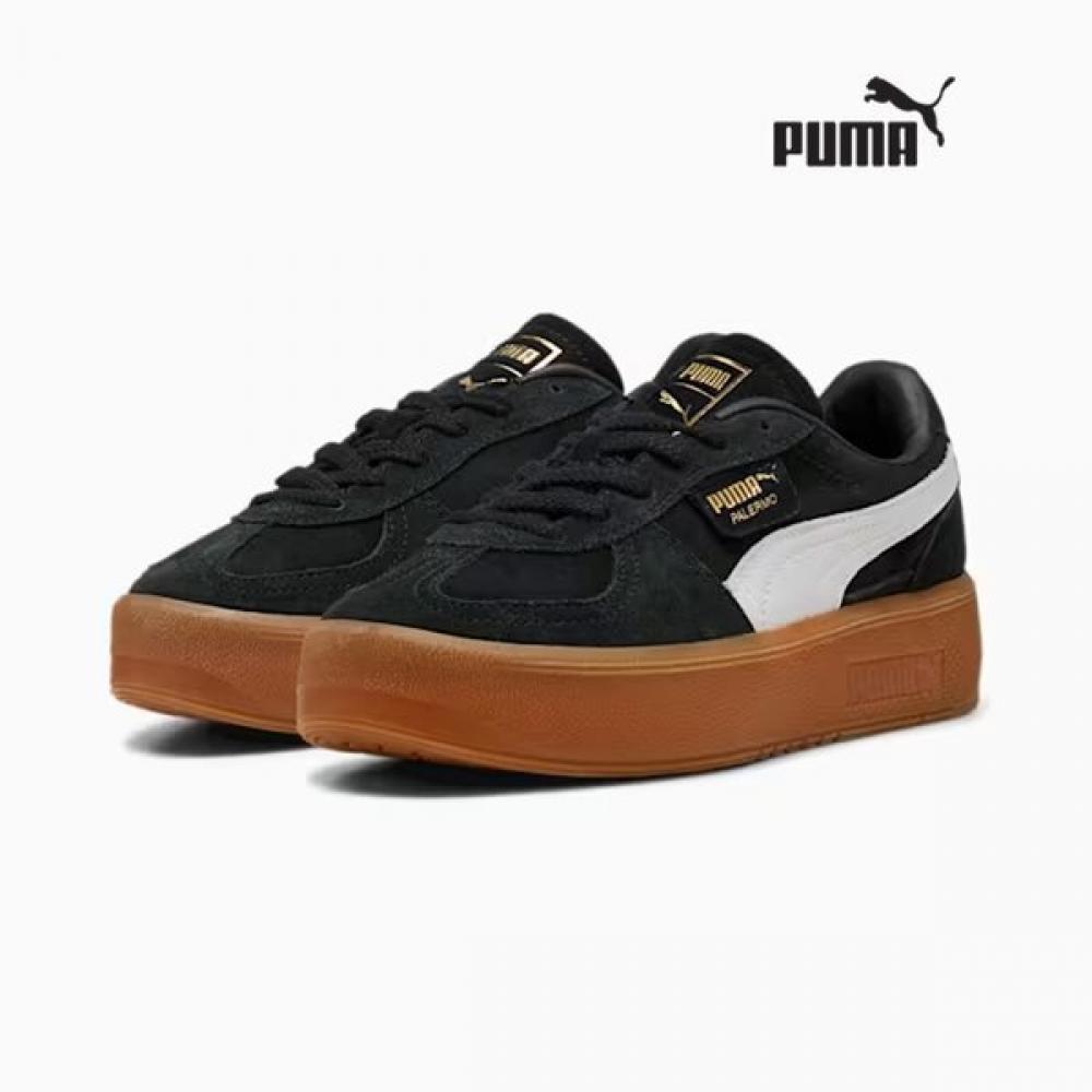 Puma Palermo Elevata Women S 399348 01 02 06 Женские замшевые классические кроссовки на высоком каблуке Кроссовки 01 (pink)/220
Puma Palermo Elevata Women S 399348 01 02 06 Женские замшевые классические кроссовки на высоком каблуке Кроссовки 01 (pink)/220
