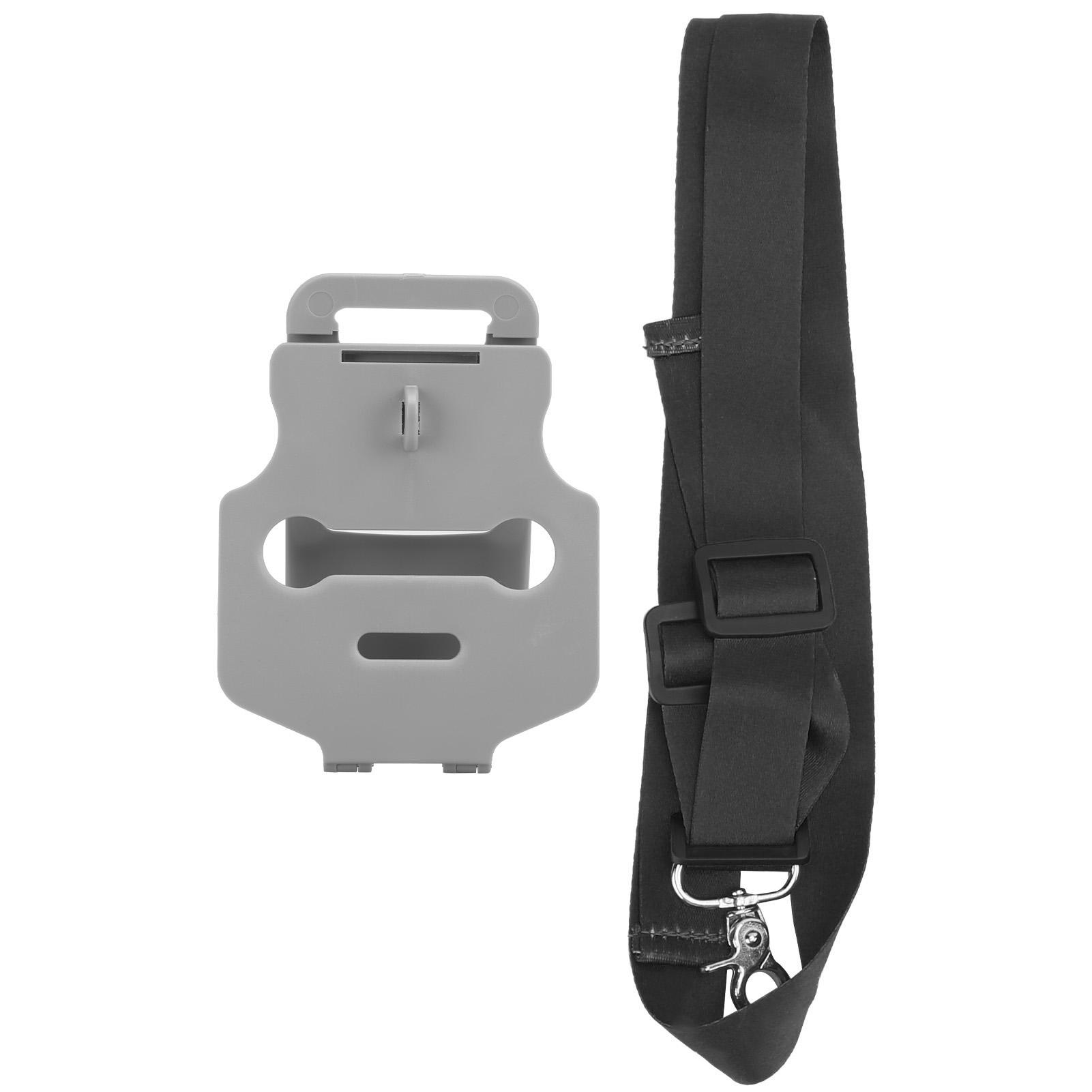 Remote Control Neck Bracket Lanyard Adjustable Hook Strap for Mavic Air 2Air 2SMini 2(BlackGray )
Remote Control Neck Bracket Lanyard Adjustable Hook Strap for Mavic Air 2Air 2SMini 2(BlackGray )