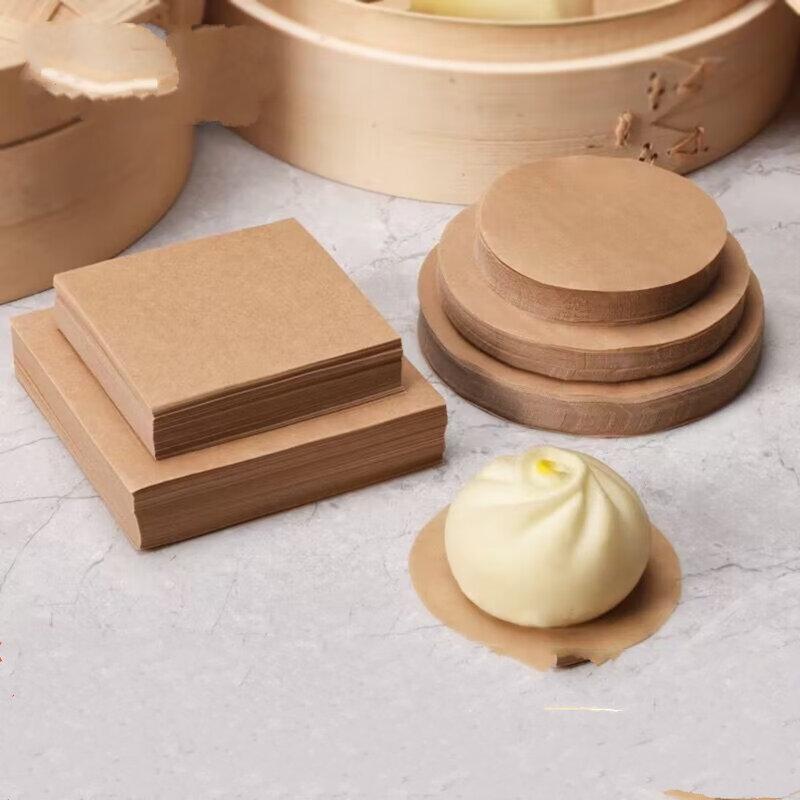 Silicone Baking Parchment Paper
Silicone Baking Parchment Paper