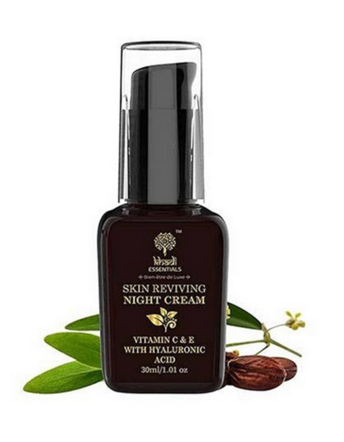@ Essentials Skin Reviving Night Cream 30 ml Zr-5081-60%Off
@ Essentials Skin Reviving Night Cream 30 ml Zr-5081-60%Off