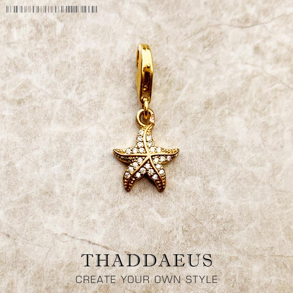 Golden Starfish Pendant Charm For Women Men 925 Silver Ocean Gift Jewelry
Golden Starfish Pendant Charm For Women Men 925 Silver Ocean Gift Jewelry