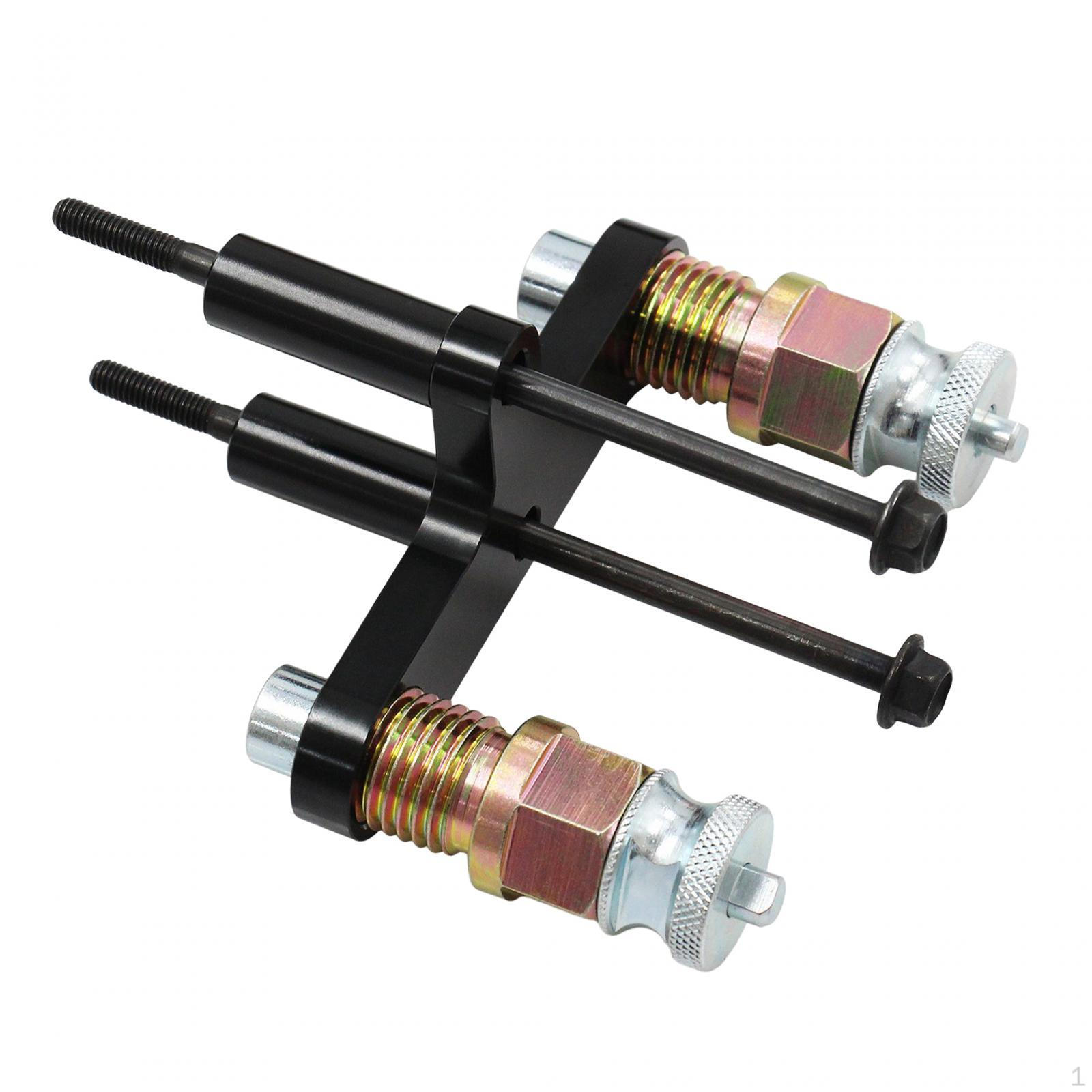 Набор инструментов для разборки форсунок дизельного двигателя автомобиля, комплект для ремонта топливных форсунок
Набор инструментов для разборки форсунок дизельного двигателя автомобиля, комплект для ремонта топливных форсунок