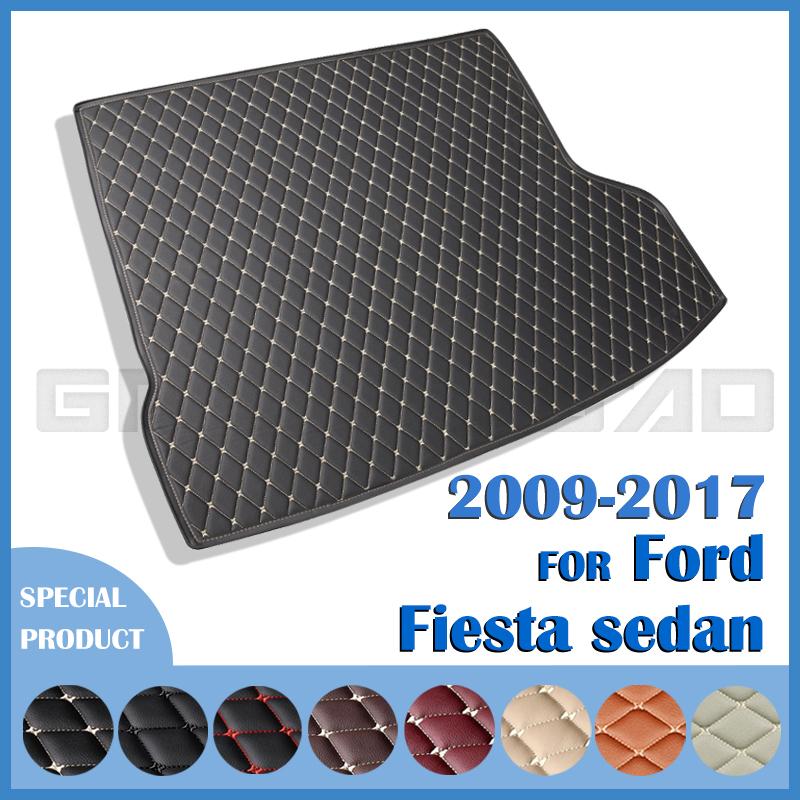 Коврик в багажник автомобиля для Ford Fiesta седан 2009 2010 2011 2012 2013 2014 2015 2016 2017 автомобильные аксессуары на заказ автомобильный интерьер
Коврик в багажник автомобиля для Ford Fiesta седан 2009 2010 2011 2012 2013 2014 2015 2016 2017 автомобильные аксессуары на заказ автомобильный интерьер
