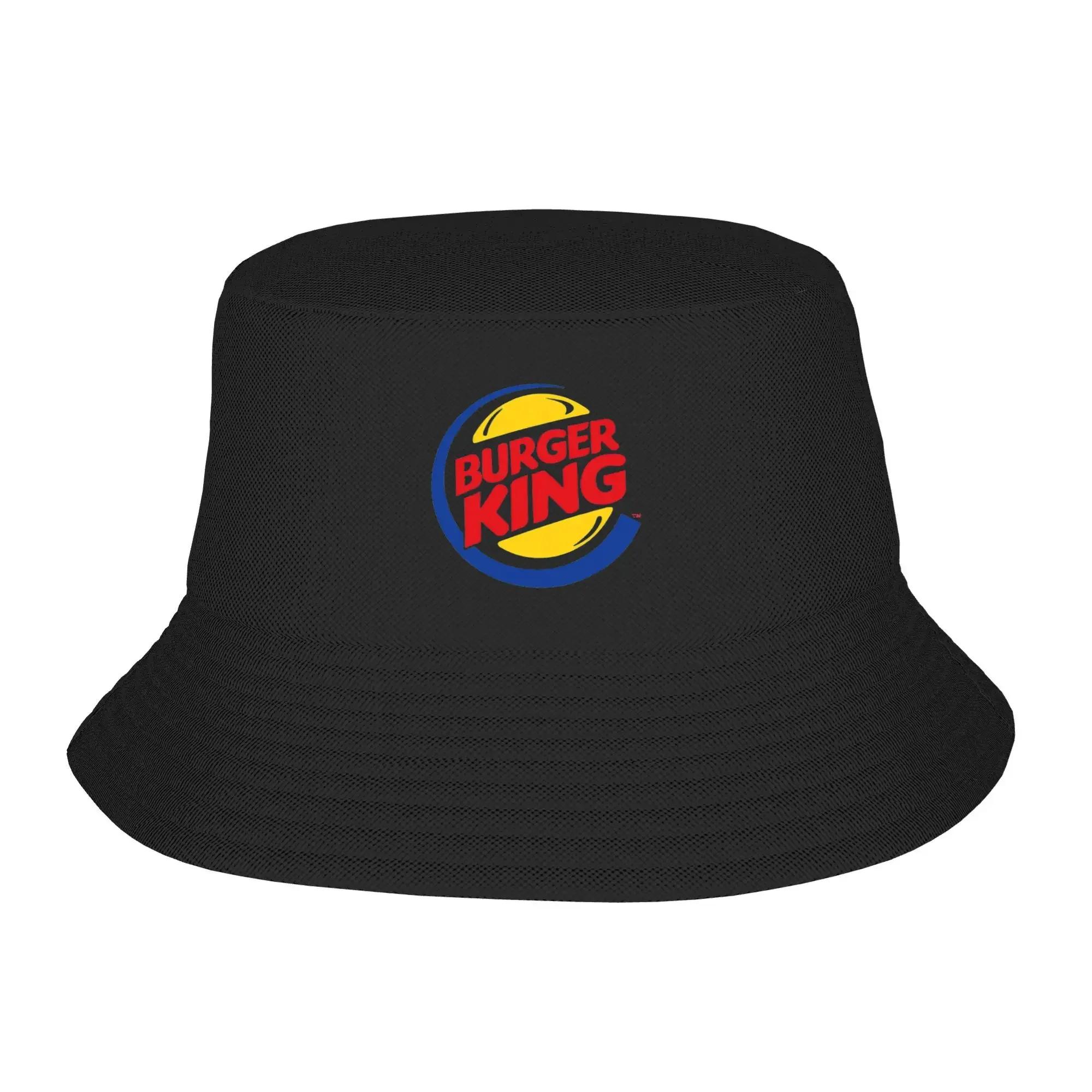 BURGER KING Design Bucket Hat Summer FisherUnisex Hat Outdoor Sun Protection Fishing Hunting Cap Unisex Ladies Sun Hat One Size
BURGER KING Design Bucket Hat Summer FisherUnisex Hat Outdoor Sun Protection Fishing Hunting Cap Unisex Ladies Sun Hat One Size