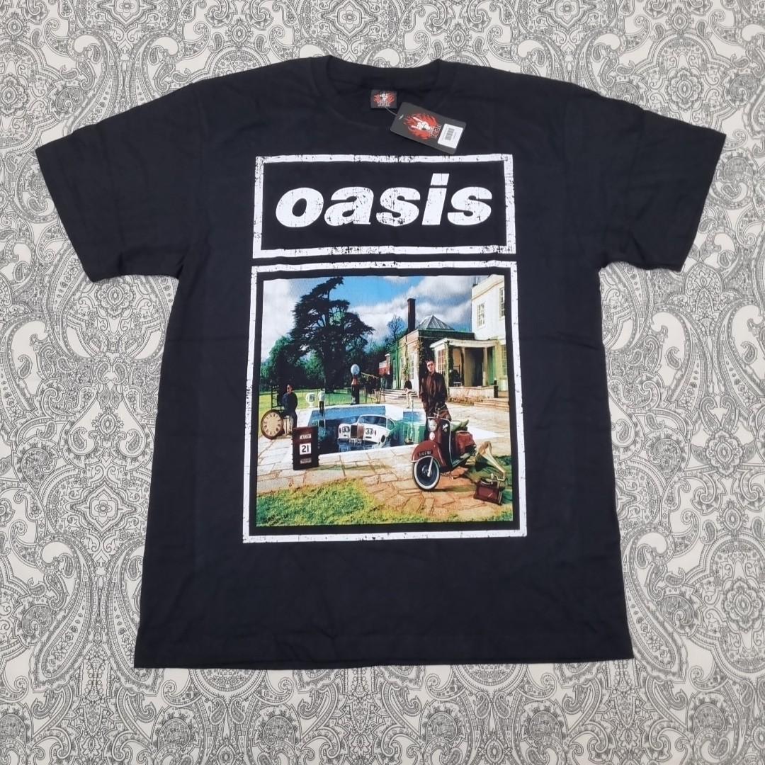 Oasis Be Here Now Tour T Shirt Mens Womens Tees Top Album Band Merch Graphic Print New 2XL
Oasis Be Here Now Tour T Shirt Mens Womens Tees Top Album Band Merch Graphic Print New 2XL