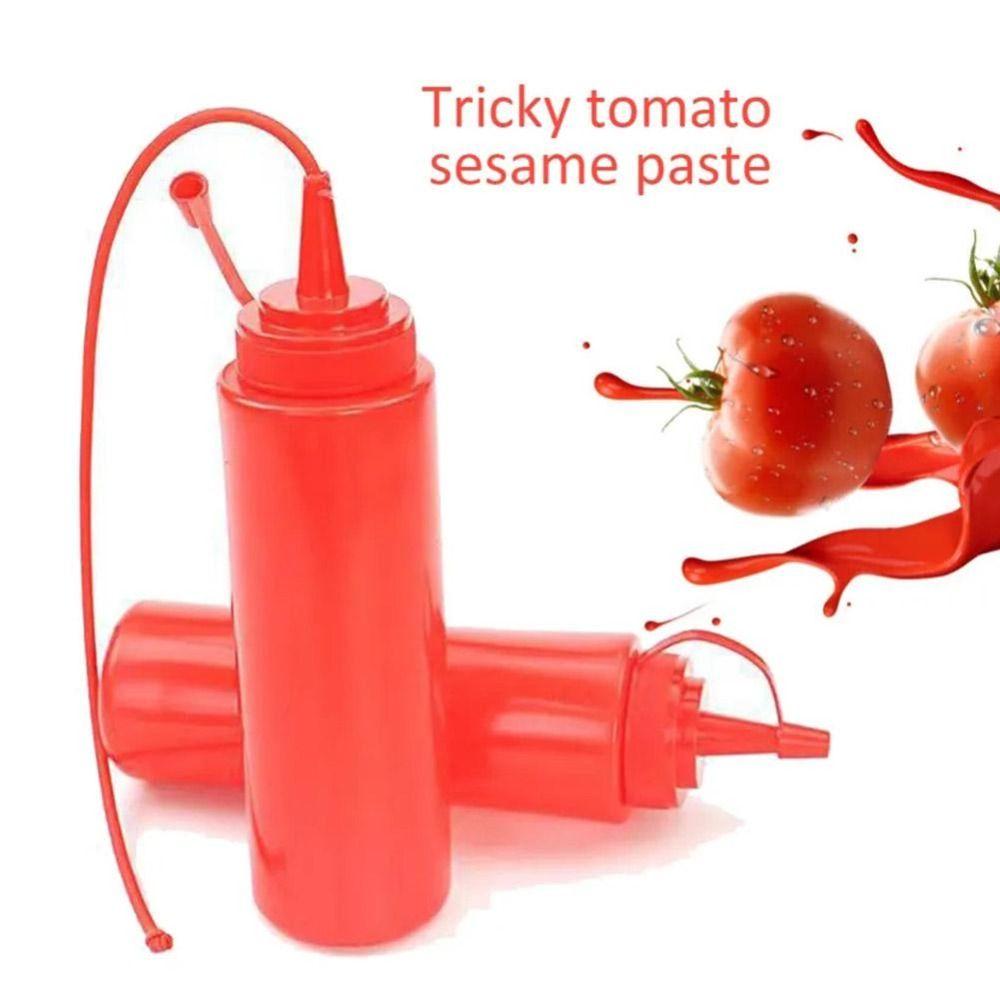 Prank Trick Tomato Juice Practical Joke Decompression Scary Toy Gifts Ketchup Bottle Toy Children
Prank Trick Tomato Juice Practical Joke Decompression Scary Toy Gifts Ketchup Bottle Toy Children