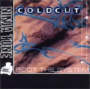 CD COLDCUT - Boot The System TFCK87908PROMO Toy s Factory 1996 Japan ObiDance & Electronica Used
CD COLDCUT - Boot The System TFCK87908PROMO Toy s Factory 1996 Japan ObiDance & Electronica Used