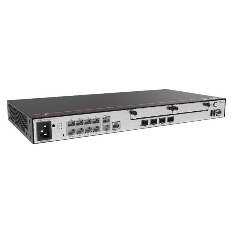 Huawei Smart Cloud AR730 Enterprise Gigabit Router
Huawei Smart Cloud AR730 Enterprise Gigabit Router