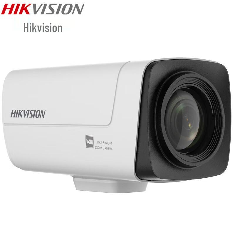 HIKVISION iDS-2ZCN2507N(B) 2MP 25x Optical Zoom Network Camera CN plug (adapter included)
HIKVISION iDS-2ZCN2507N(B) 2MP 25x Optical Zoom Network Camera CN plug (adapter included)