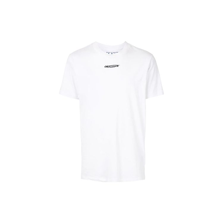 Off-White Футболка с коротким рукавом и круглым вырезом FW20 Workers, мужские топы, белая OMAA027E20JER0210110 M
Off-White Футболка с коротким рукавом и круглым вырезом FW20 Workers, мужские топы, белая OMAA027E20JER0210110 M
